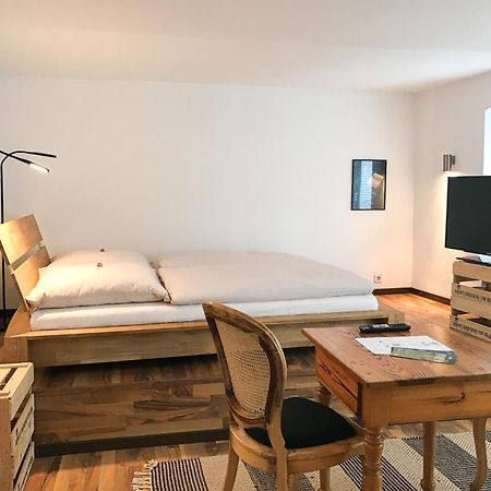 Appartamento Fuxbau Neustadt an der Weinstraße Esterno foto