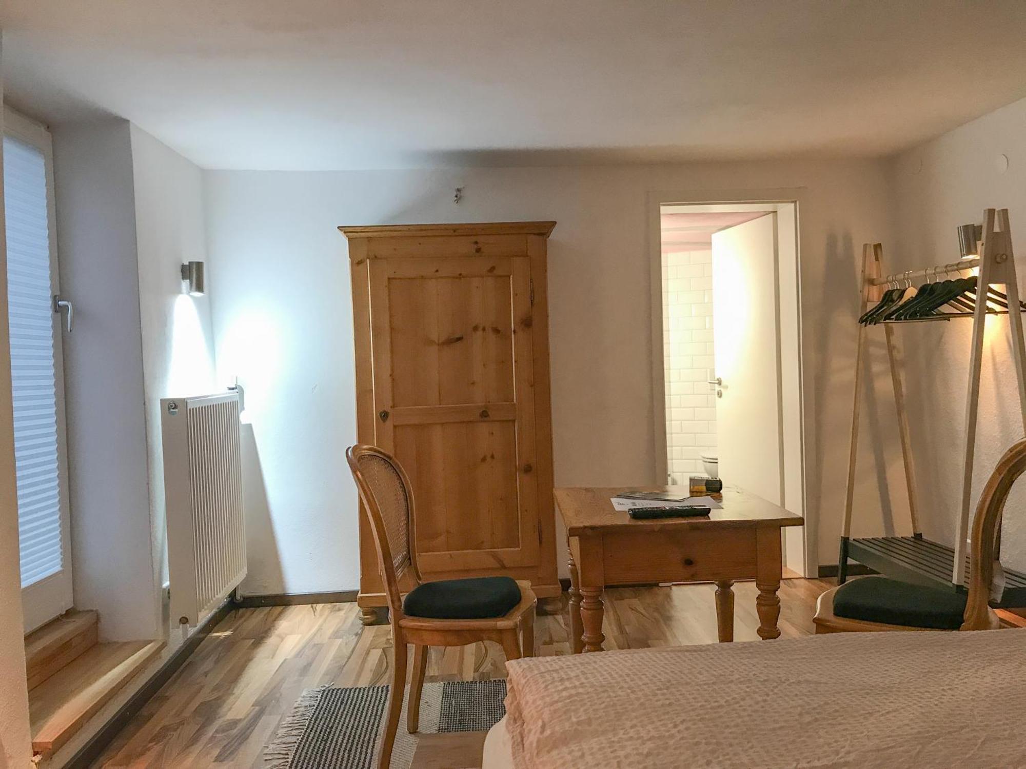 Appartamento Fuxbau Neustadt an der Weinstraße Esterno foto