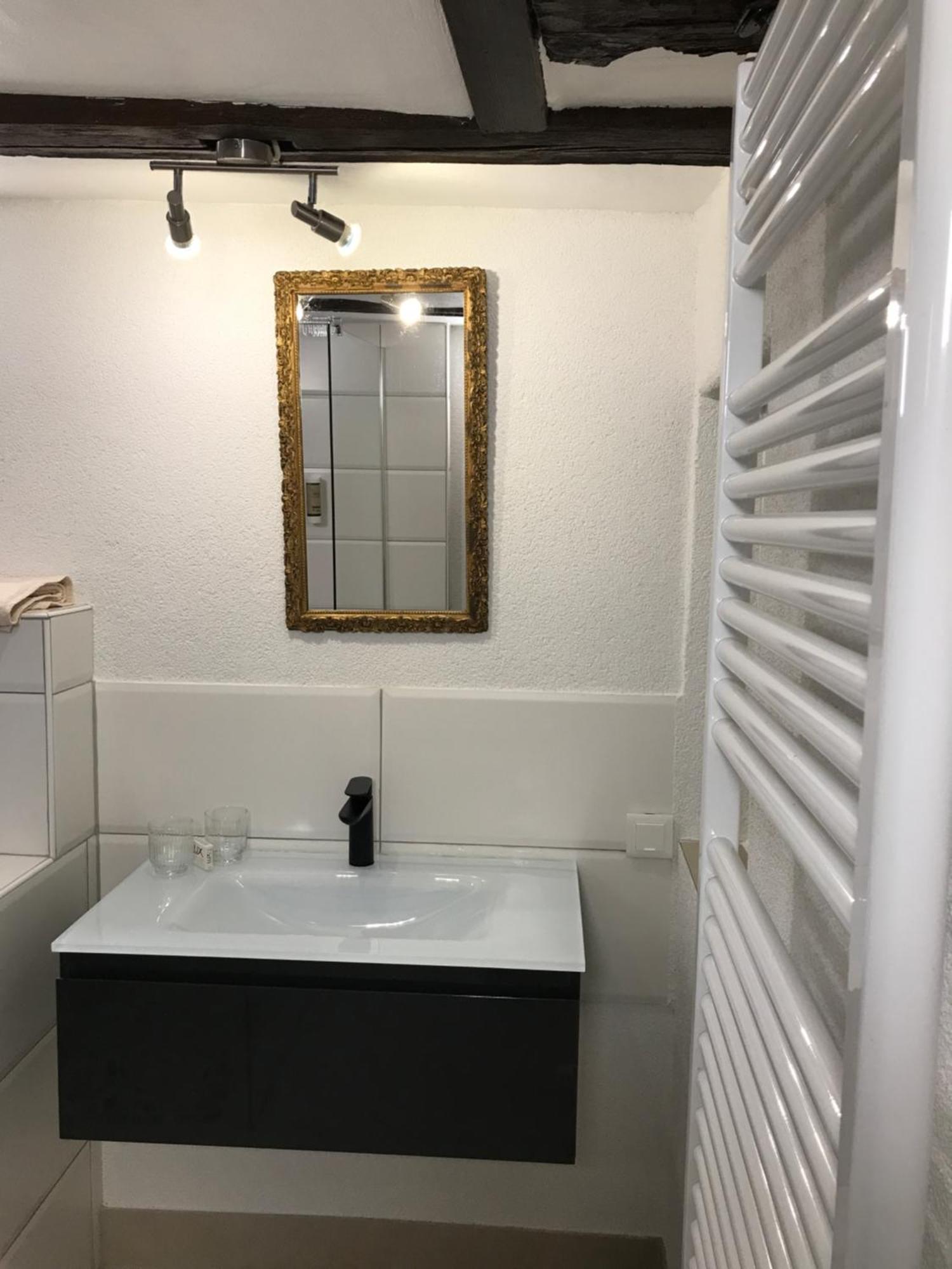 Appartamento Fuxbau Neustadt an der Weinstraße Esterno foto