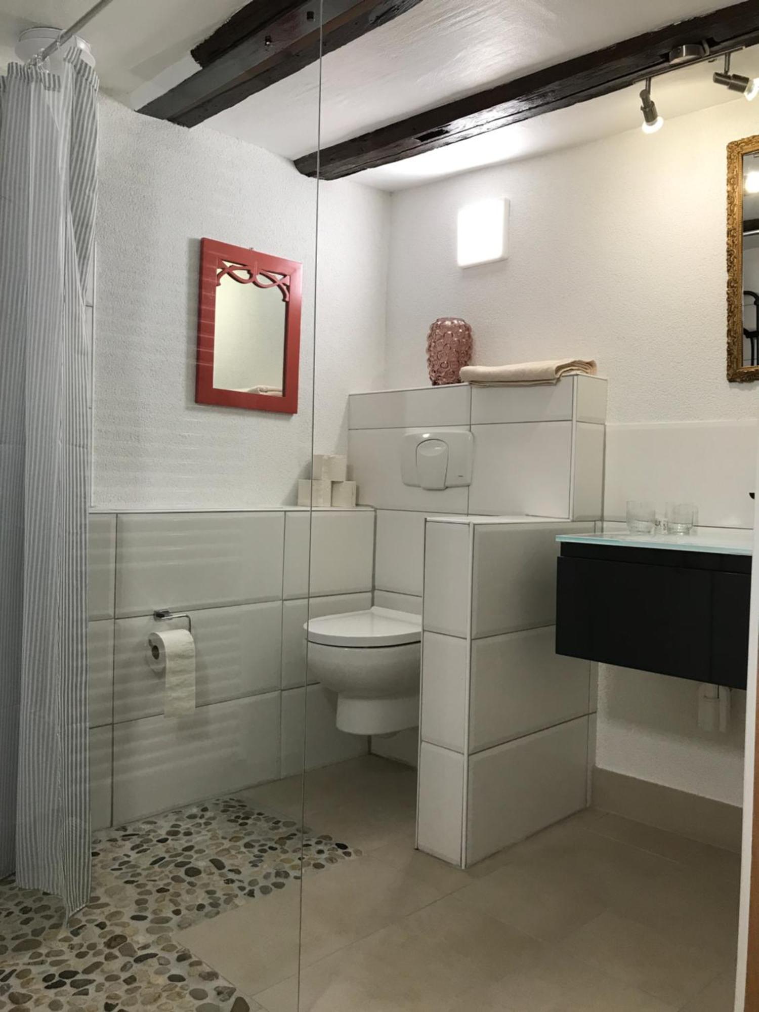 Appartamento Fuxbau Neustadt an der Weinstraße Esterno foto