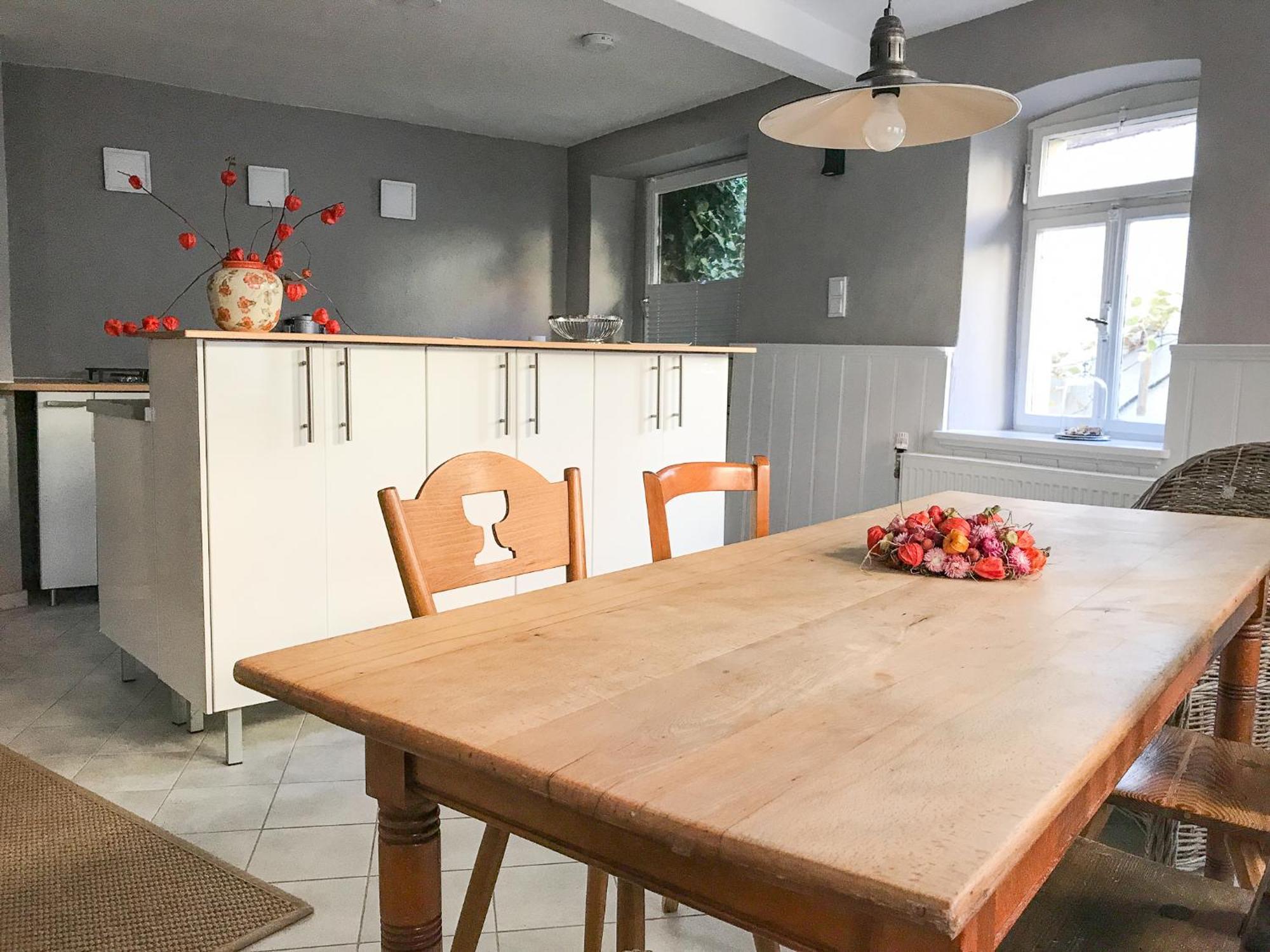 Appartamento Fuxbau Neustadt an der Weinstraße Esterno foto